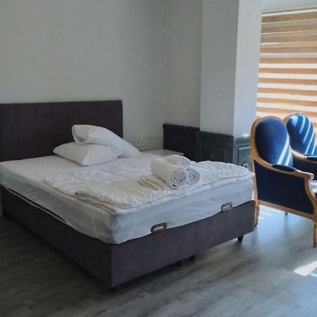 Yali Houses Κωνσταντινούπολη Εξωτερικό φωτογραφία