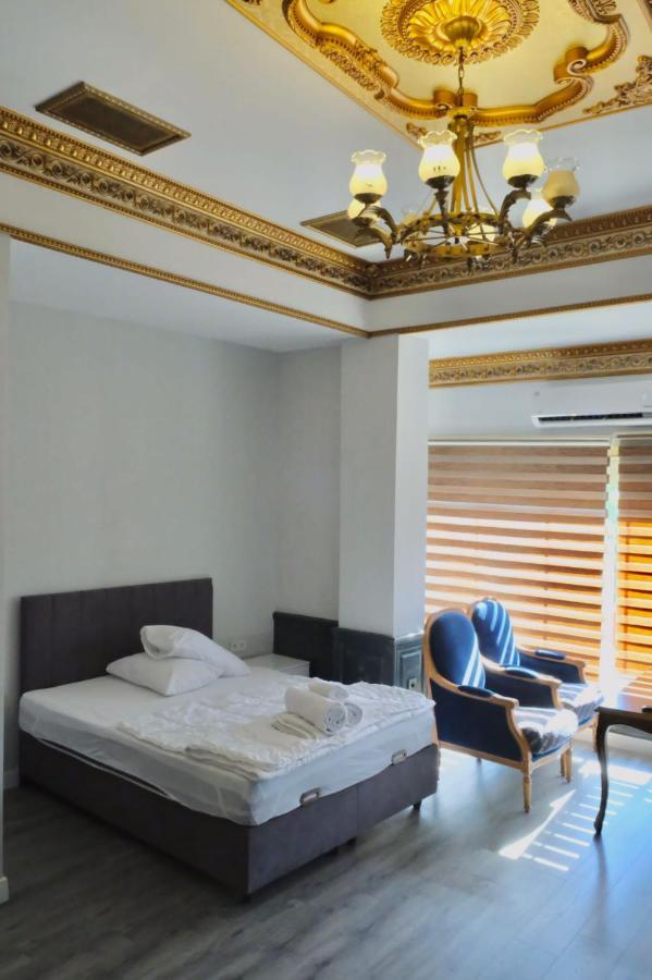 Yali Houses Κωνσταντινούπολη Εξωτερικό φωτογραφία
