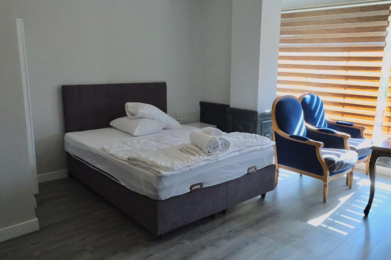 Yali Houses Κωνσταντινούπολη Εξωτερικό φωτογραφία